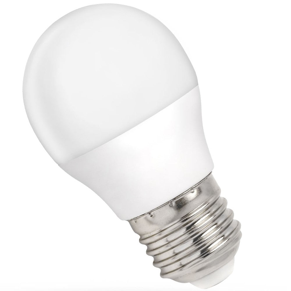 E27 LED Leuchtmittel Tropfenform