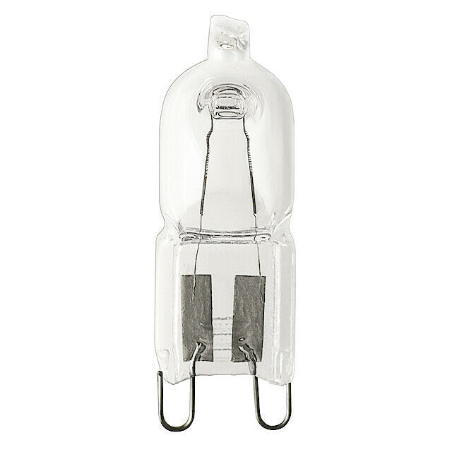 G9 Halogen 42W = 50W Leuchtmittel 720lm Warmweiss dimmbar