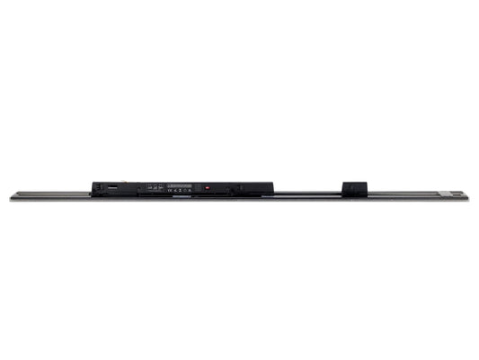 LED PRIME 3-Phasen Stromschienenstrahler LUMICANTO 30-42W 5000lm schwarz 90° IP20 3000-6000K CCT