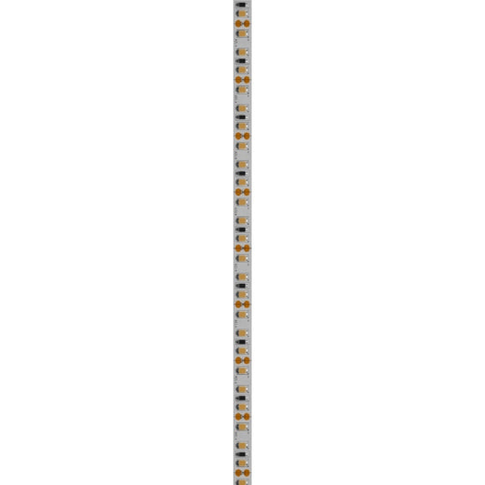 LED-Streifen 12V Kaltweiß – 9,6W/m, 120 LED/m, 5m Rolle, IP20