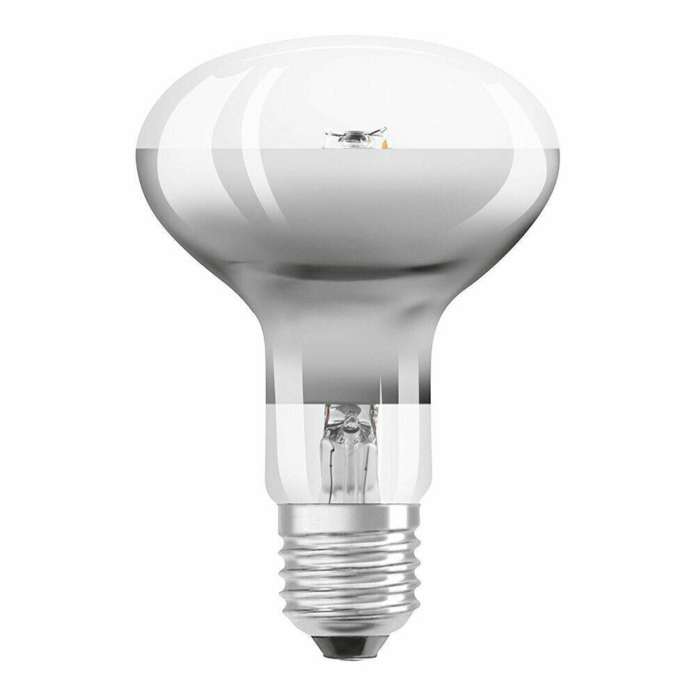 Osram LED E27 R80 4W = 32W Filament 360lm Star Reflektor 60° Warmweiß – RIMCLED
