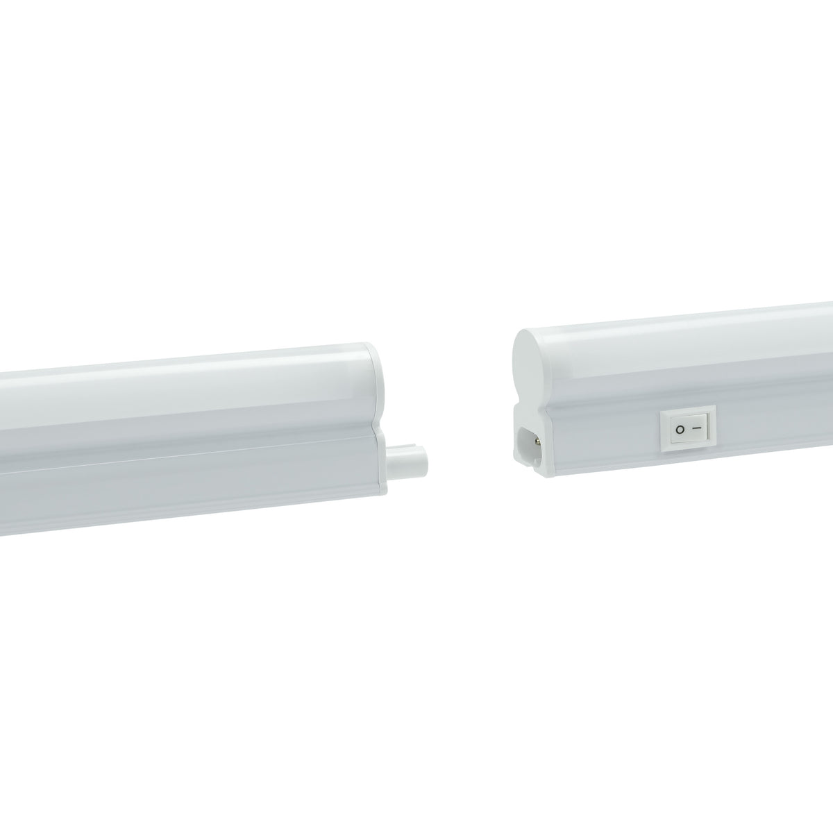 LED Unterbauleuchte 31cm 4W 3000K