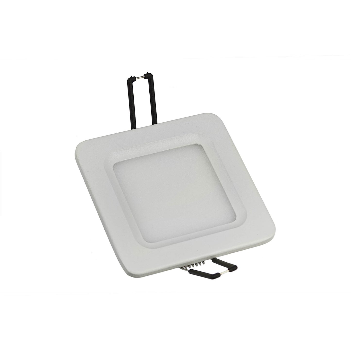 ALGINE LED Einbaustrahler Spots 150x150mm 9W 3000K