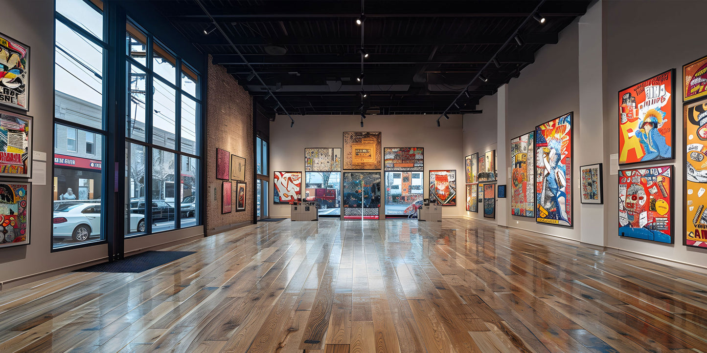 LED 3-Phasen Stromschienenstrahler PAVA 2 19-42W 1800-3200lm schwarz 20-45° Neutralweiss 4000K