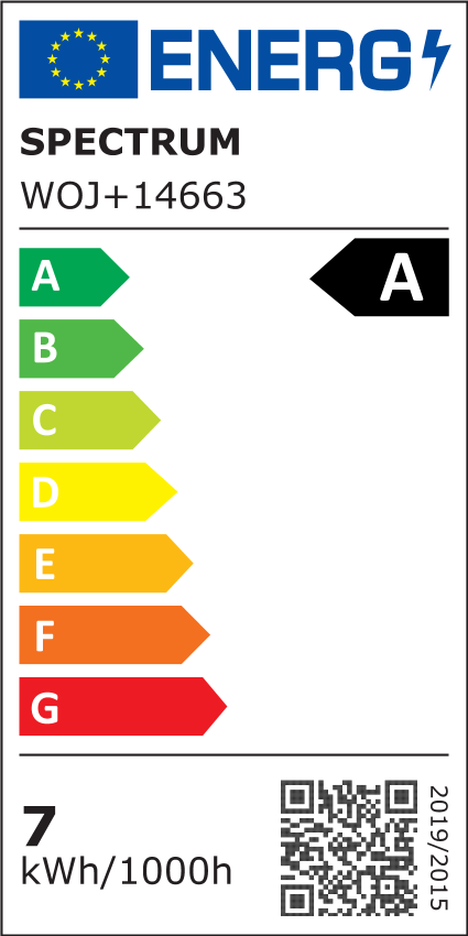 LED E27 A60 Birne 6,8W = 94W Filament Klar 1450lm 300° ULTRA EFFIZIENT 230V Warmweiss 3000K