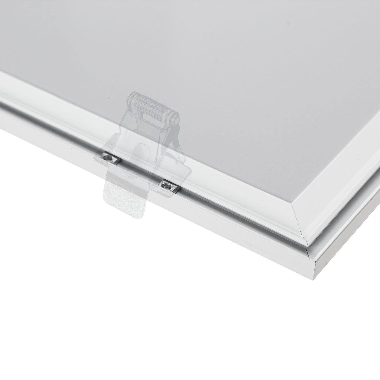 LED Halterungssatz 60x60cm und 30x120cm für ALGINE Leuchten IK06