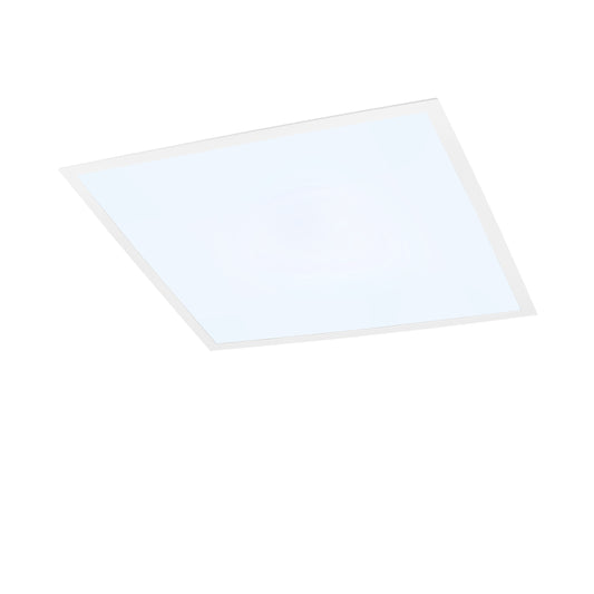 LED Panel Algine Backlight 30W eckig 60x60cm weiss 4300lm 120° IP20 Kaltweiss 6000K