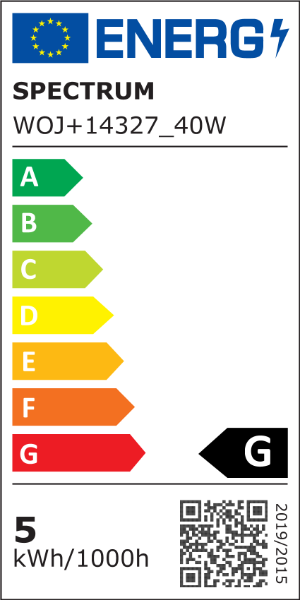 LED Streifen 40W Strip 5m 3500lm 120° IP20 12V Neutralweiss 4000K DIMMBAR