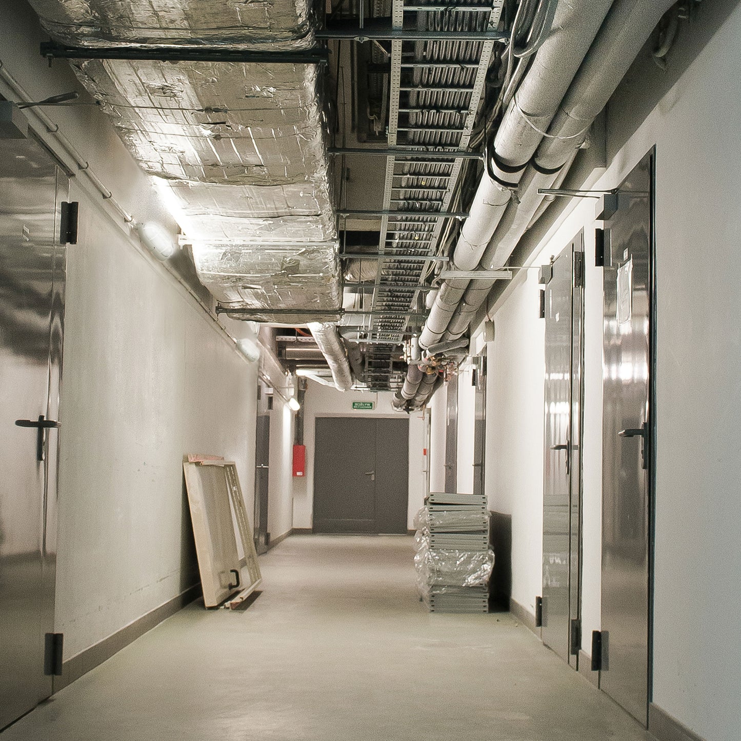 LED TECHNIC LAMP 10W Wandleuchte 120° Außenleuchte 940lm weiss 230V IP54 oval IK10 Neutralweiss 4000K