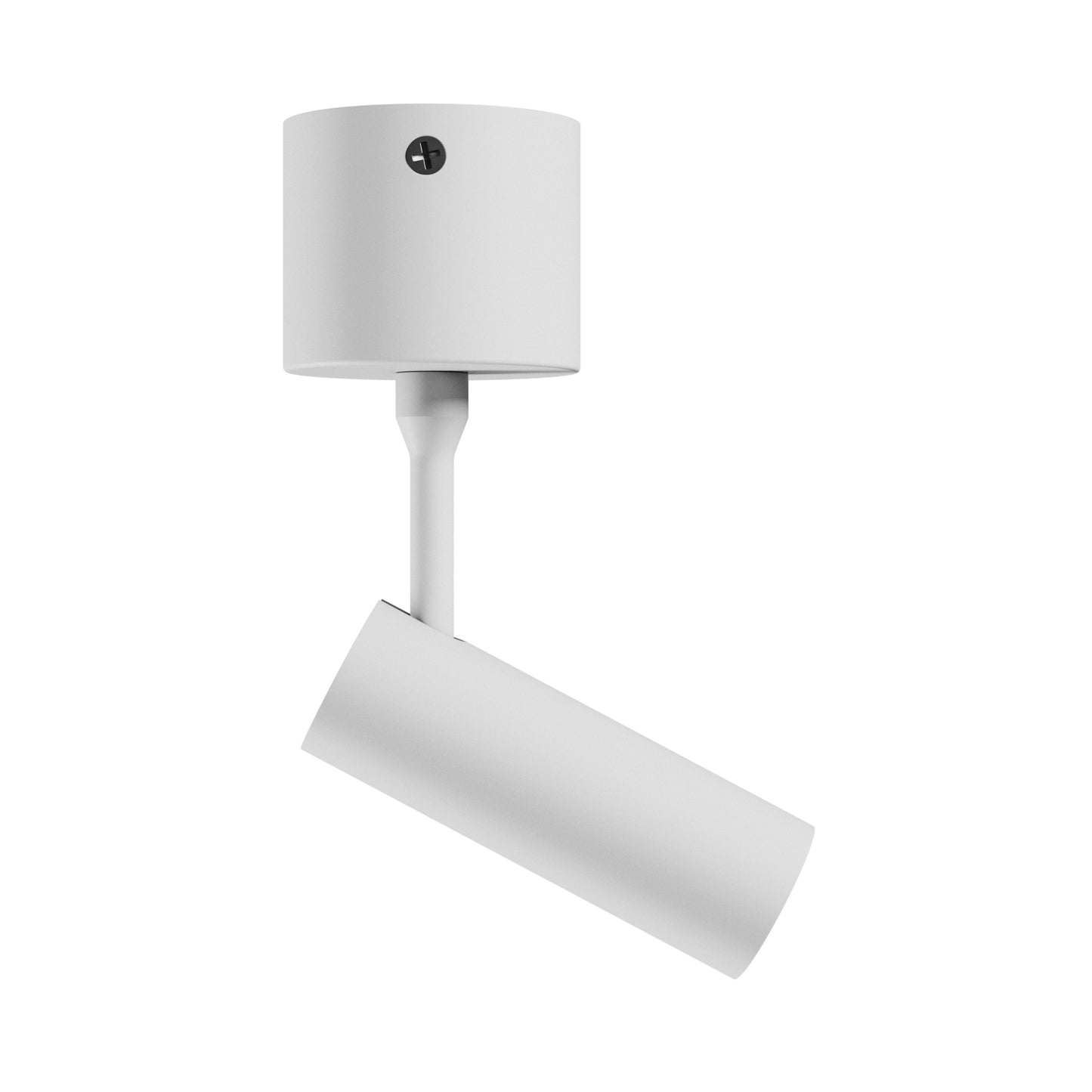 SPOT S LED Deckenleuchte Ø12.2cm 6W 30° CCT Weiß