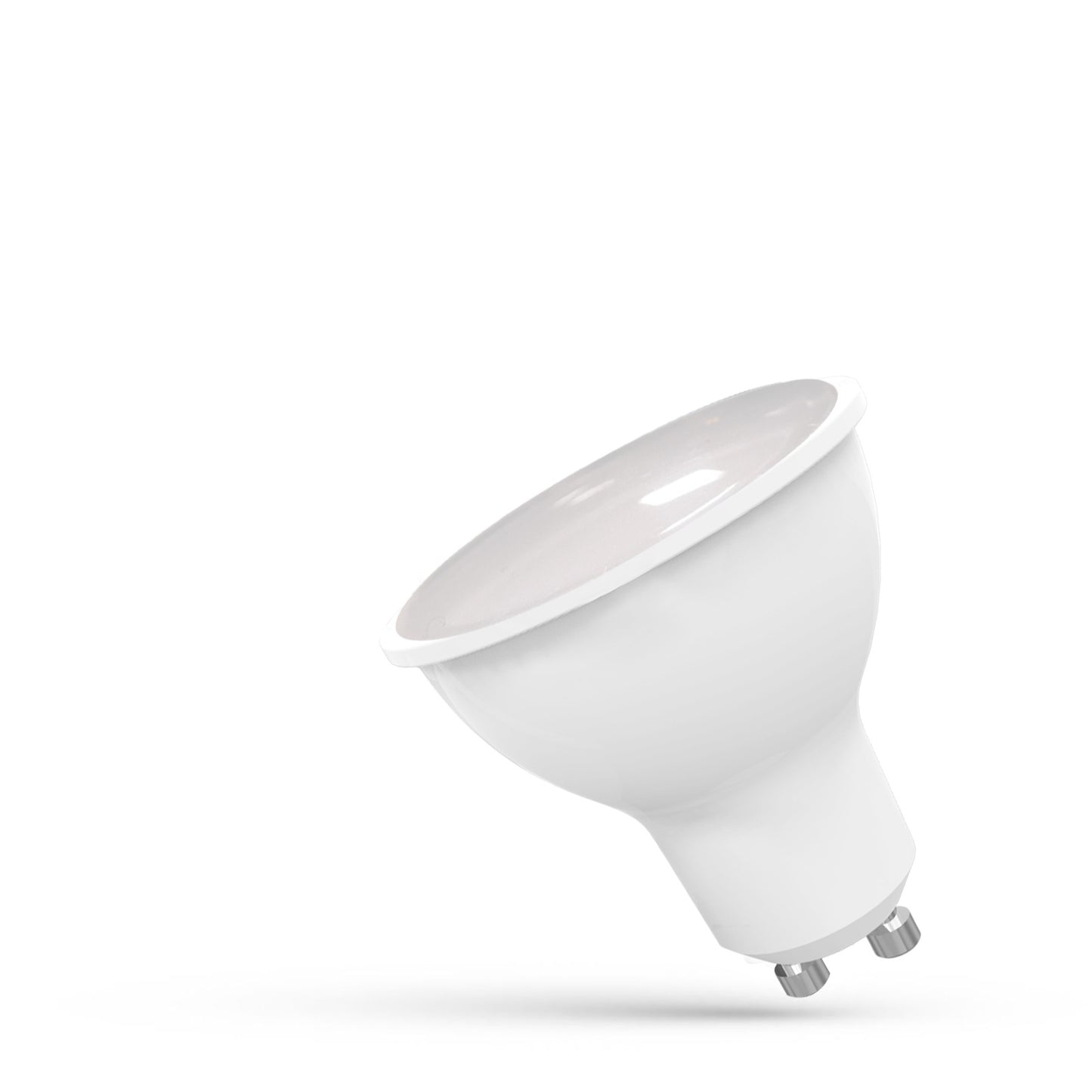 LED Leuchtmittel GU10 6W 4000K Dimmbar