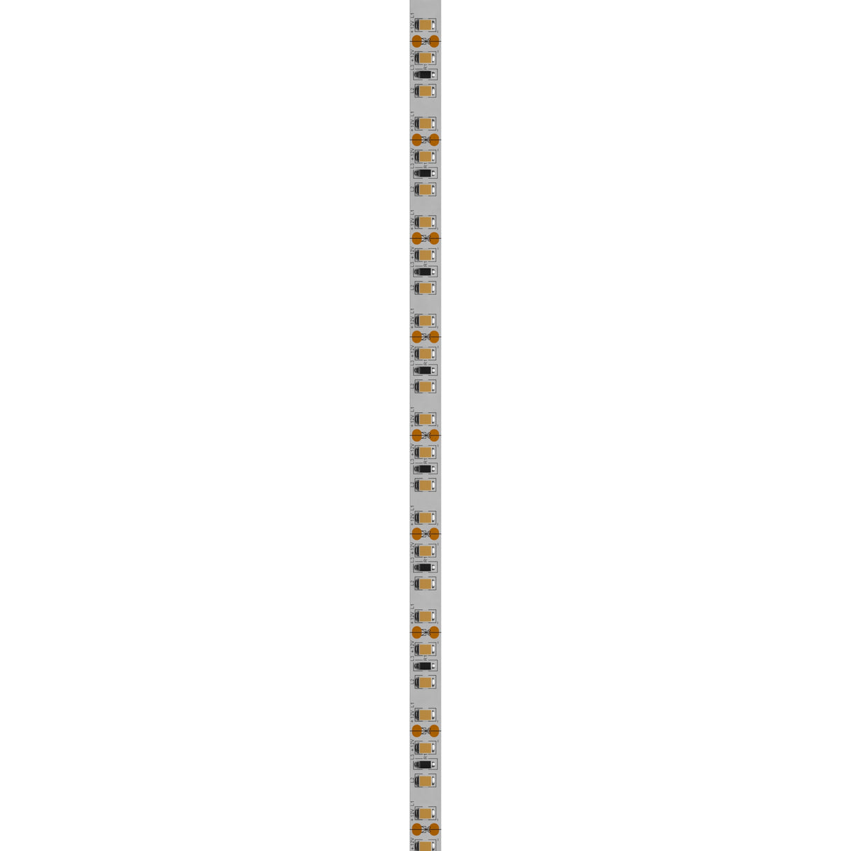 LED Streifen 30m 120 LED/m 9,6W 12V 3000K