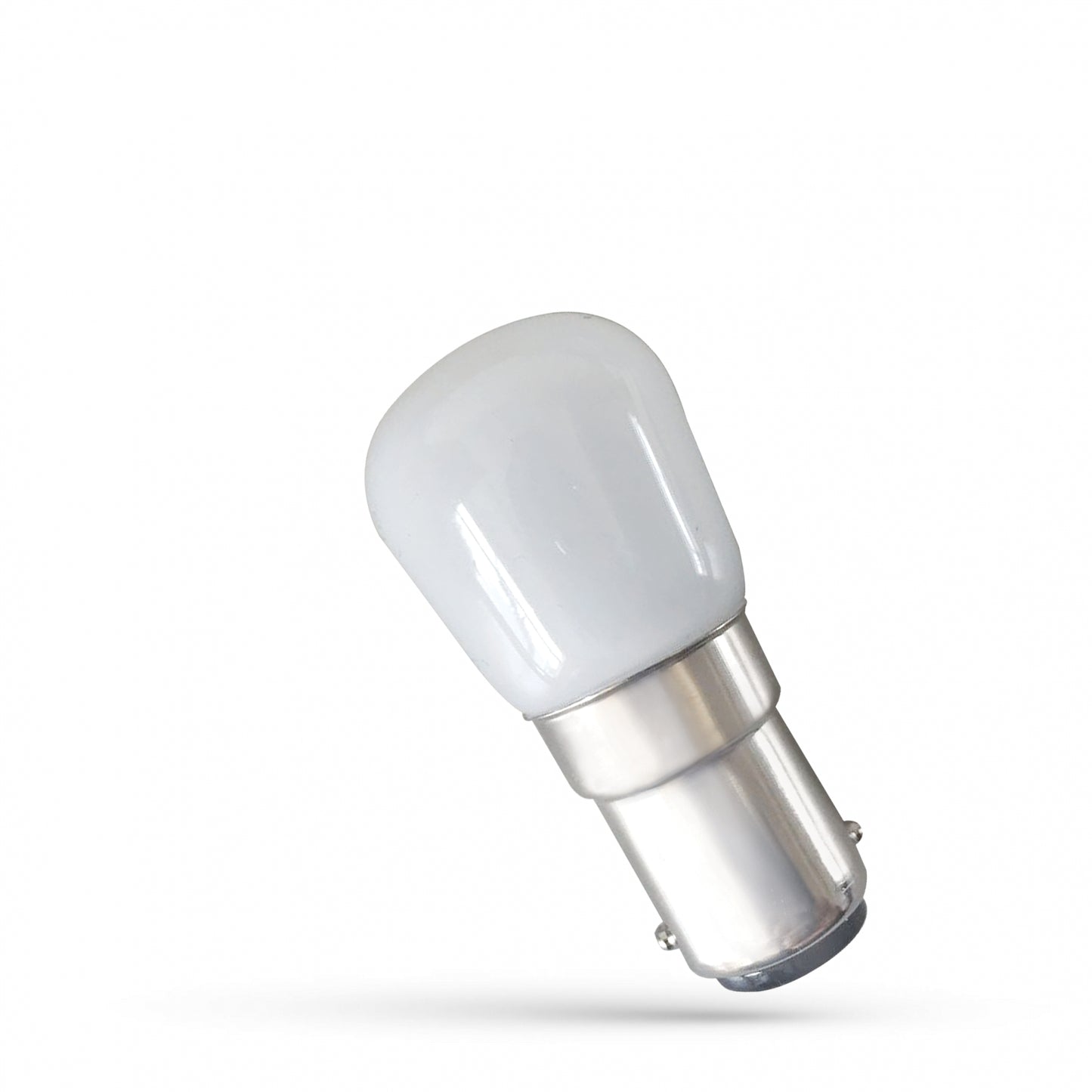LED Leuchtmittel BA15D T26 1,5W 3000K