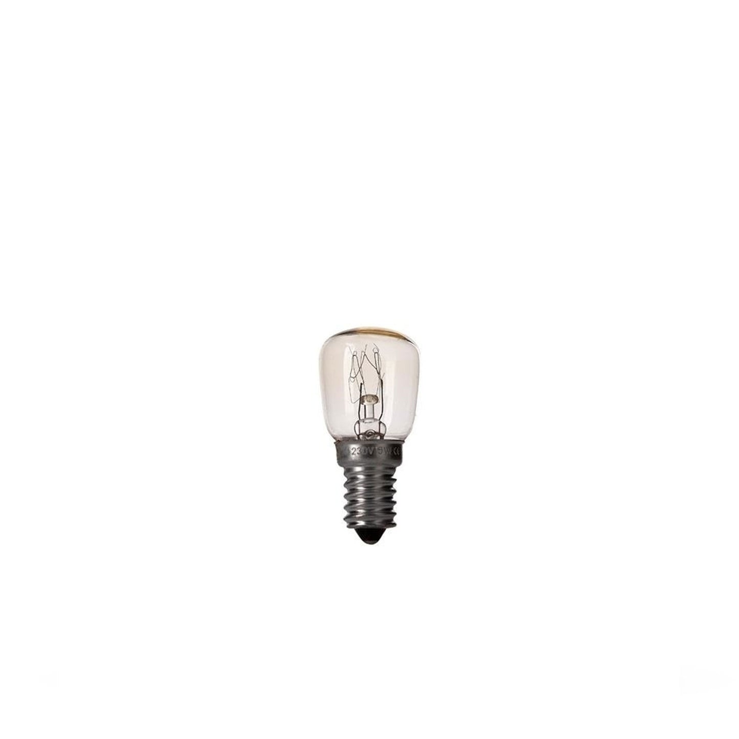 OVEN LED Leuchtmittel E14 25W 2200K Dimmbar