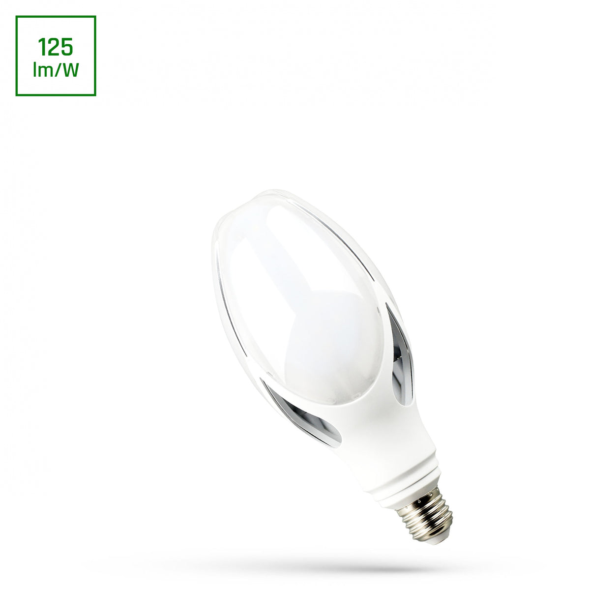 PARISIENNE LED Leuchtmittel E27 40W 4000K