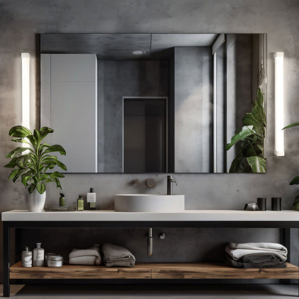 RIMCLED Leuchten für Badezimmer