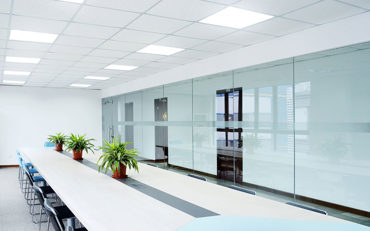LED Panele