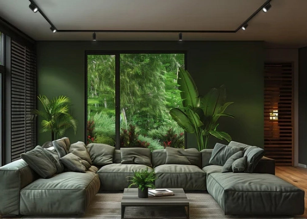 Rimcled Leuchten Wohnzimmer