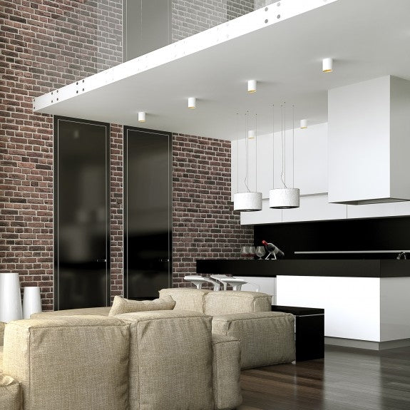 RIMCLED Aufbauleuchte