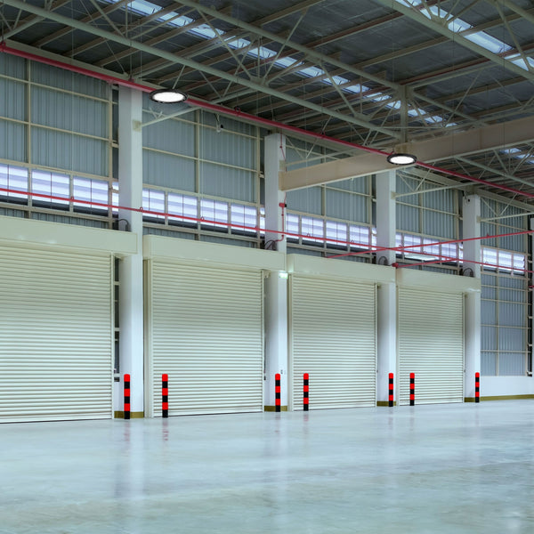 Hallenleuchten
