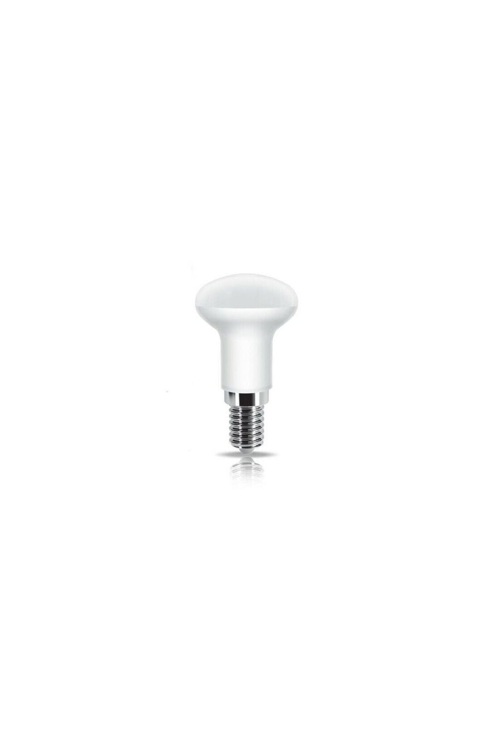 LED E14 R39 4W = 35W 230V Pilzform 340lm 360° Neutralweiss 4000K