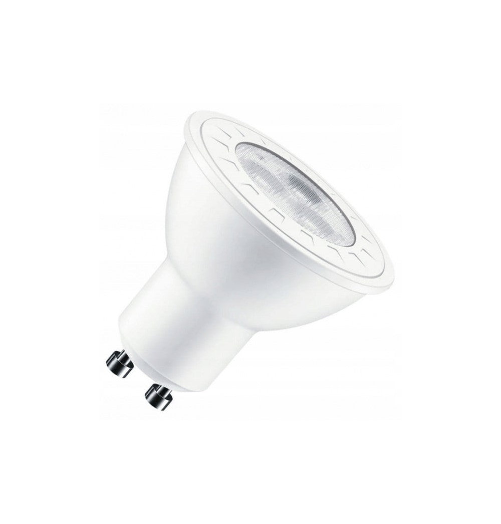 LED GU10 Reflektor 3W = 35W 250lm 230V 36° Kaltweiss 4000K
