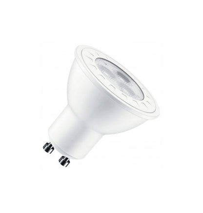 LED GU10 Reflektor 3W = 35W 250lm 230V 36° Kaltweiss 4000K
