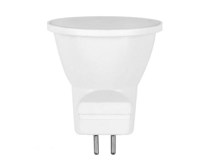 LED GU4 MR11 3W = 50W 260lm 12V Reflektor 200° Neutralweiss 4000K