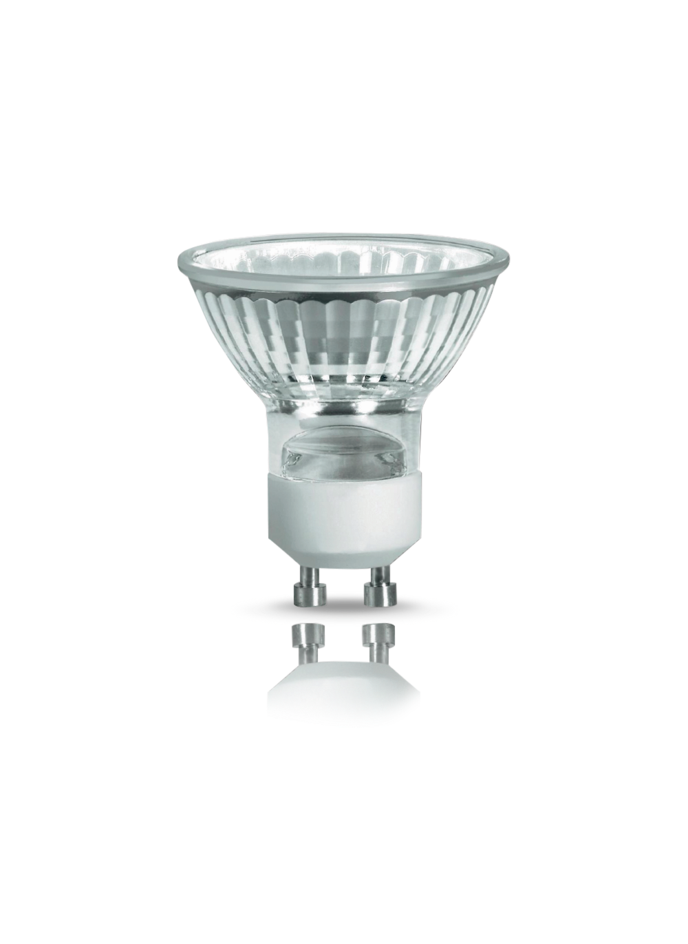 eco Halogen GU10 28W = 35W 330lm Reflektor 230V 38°  Warmweiss 2700K DIMMBAR