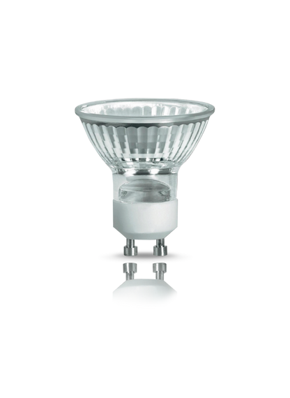 eco Halogen GU10 28W = 35W 330lm Reflektor 230V 38°  Warmweiss 2700K DIMMBAR