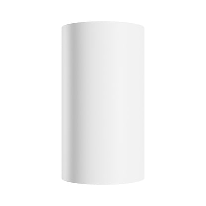 Spectrum LED Aufbauleuchte CHLOE VARIOSA GU10 IP20 Innenleuchte rund Weiß max. 10W