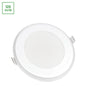 Spectrum LED FIALE 3 STEPS recessed light 120° IP20 5.5W white 660lm 3 levels Neutral 4000K 