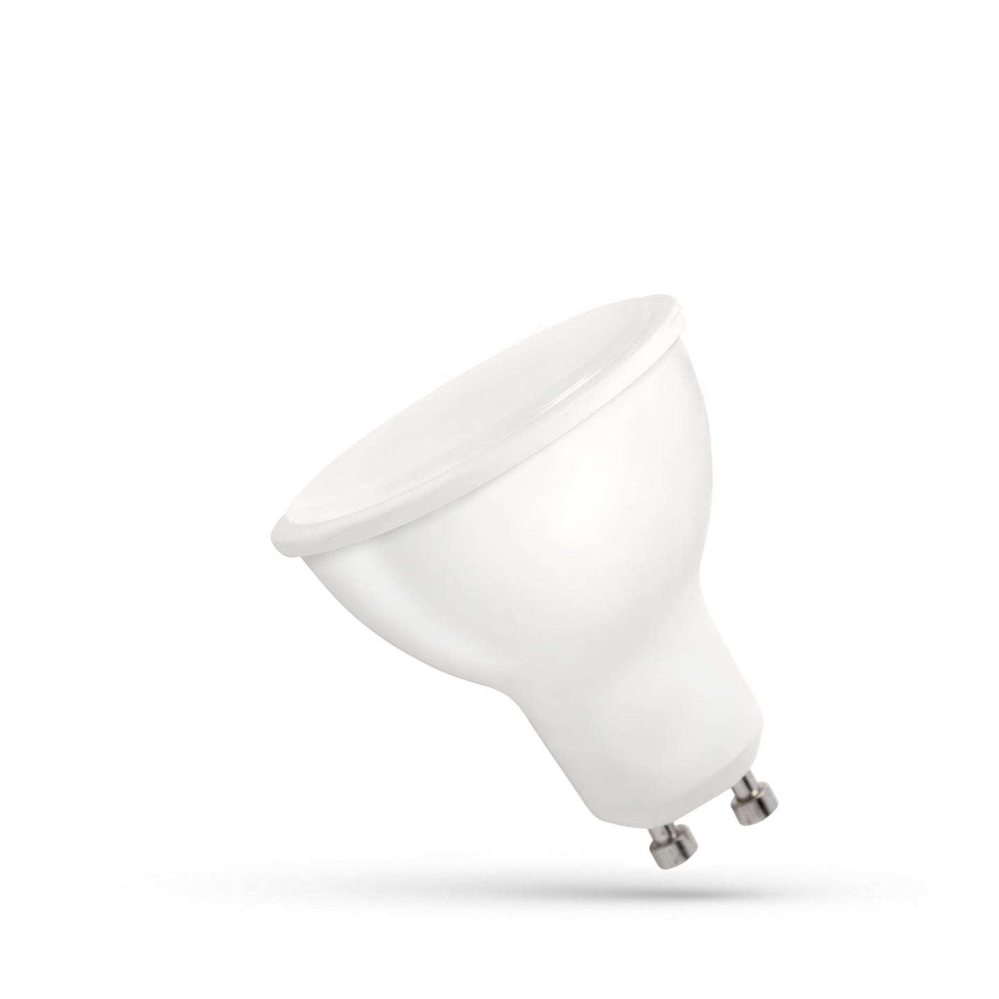 LED GU10 4W = 47W Spot 120° Reflektor 230V Strahler 320lm Kaltweiss 6000K