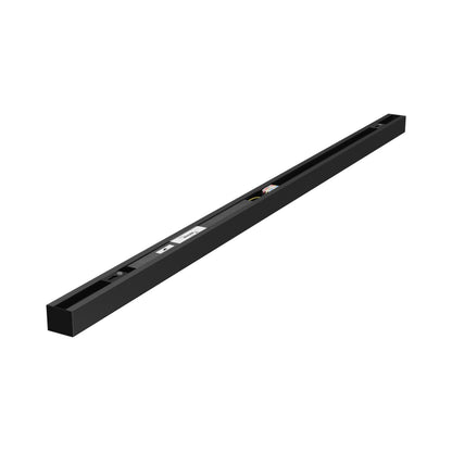ALLDAY BASIC LED Deckenleuchte 120cm Hängeleuchte 20-40W 90° CCT UGR<19 Schwarz blendfrei
