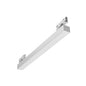 ALLDAY BASIC LED Stromschienenstrahler 3-Phasen 60cm 10-20W CCT UGR<19 Weiß blendfrei