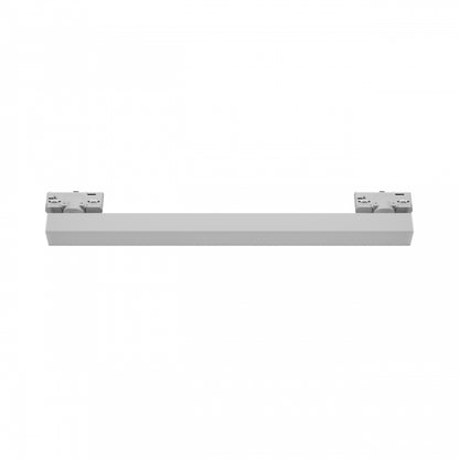 ALLDAY BASIC LED Stromschienenstrahler 3-Phasen 60cm 10-20W CCT UGR<19 Weiß blendfrei
