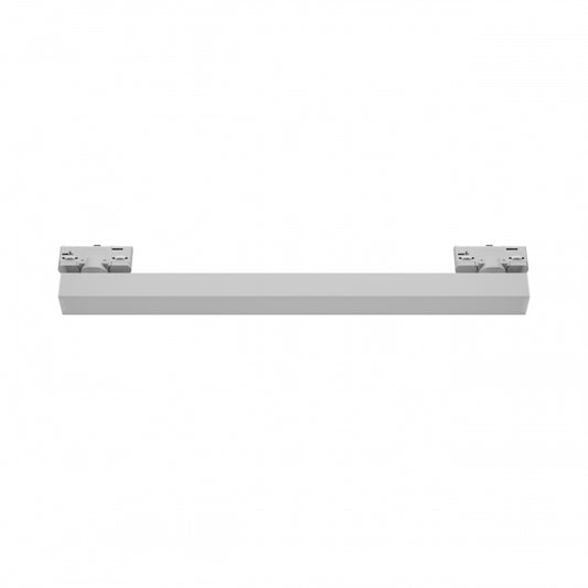ALLDAY BASIC LED Stromschienenstrahler 3-Phasen 60cm 10-20W CCT UGR<19 Weiß blendfrei