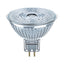 OSRAM LED GU5,3 MR16 3,4W = 20W Reflektor 12V 230lm 36° Kaltweiß 4000K DIMMBAR