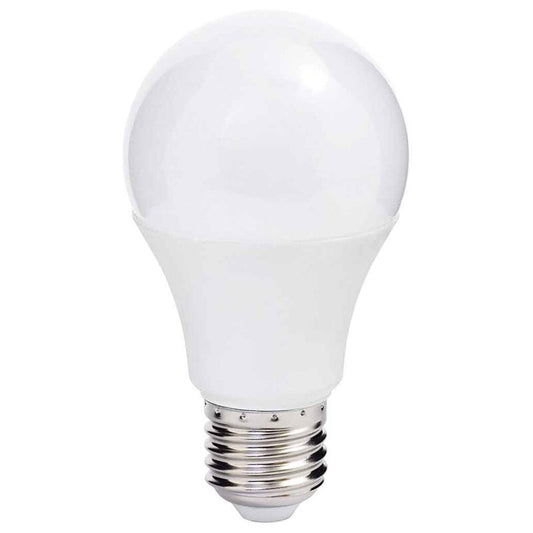 LED E27 A60 Birnenform 8W = 60W 806lm 230V Kaltweiss 4000K