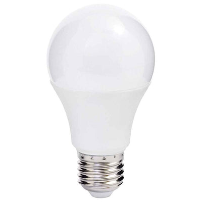 LED E27 A60 Birnenform 8W = 60W 806lm 230V Warmweiss 2700K