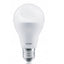 LED E27 A60 Birne 15W 230V Matt 1500lm 200° Warmweiss 3000K