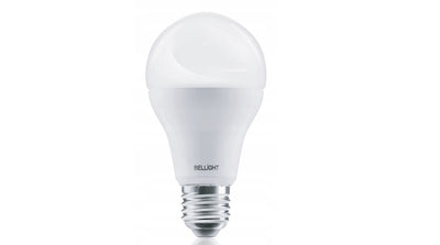 LED E27 A60 Birne 15W 230V Matt 1500lm 200° Warmweiss 3000K