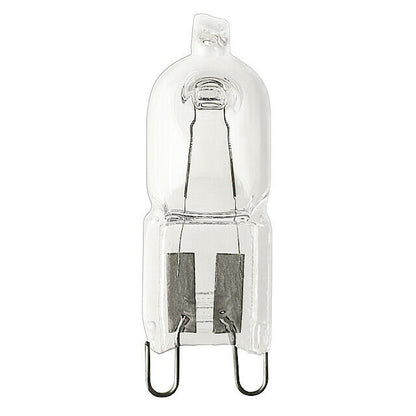 G9 Halogen 42W = 50W Leuchtmittel 720lm Warmweiss dimmbar