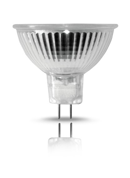 GU5,3 MR16 Halogen 50W Leuchtmittel 38° Birne 50 Watt 470lm 12V Warmweiss dimmbar