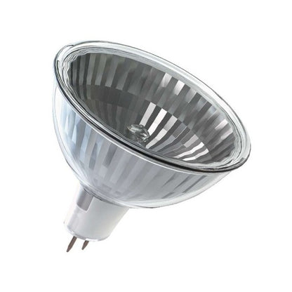 Halogen GU5,3 MR16 Reflektor 18W 205lm 12V 38° Warmweiss 2700K DIMMBAR