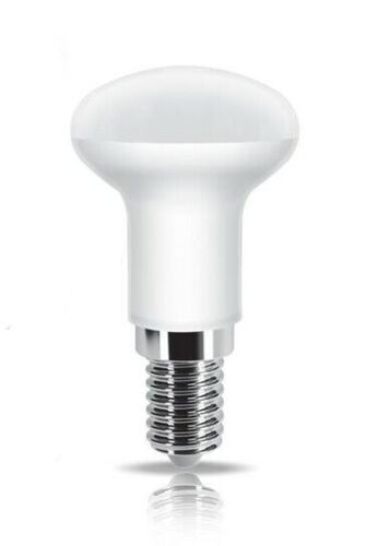 LED E14 R39 4W = 35W 230V Pilzform 340lm 200° Kaltweiss 6500K