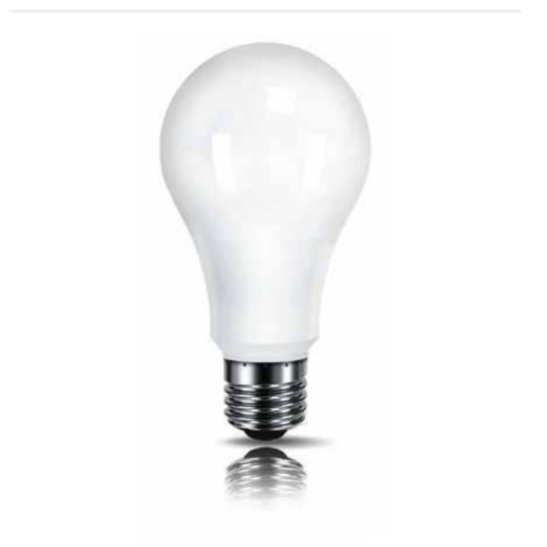 LED E27 A55 6W = 40W Birne 510lm 180V-260V 360° Kaltweiss 6500K