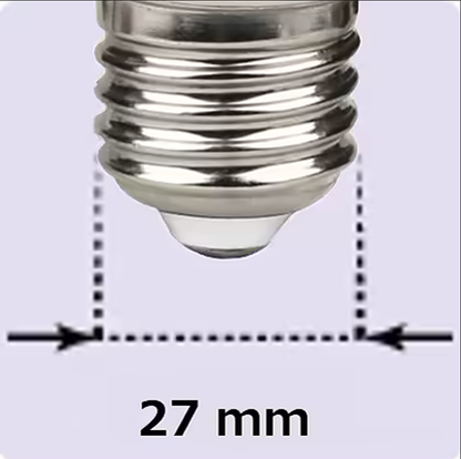 LED E27 G45 Tropfenform 5W = 40W 200° Birne 400lm 180V-260V Neutralweiss 4000K