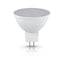 LED MR16 GU5,3 6W = 50W Leuchtmittel 230V 510lm Spot 360° Kaltweiss 6500K