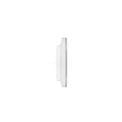Casambi Xpress Funk-Wandschalter Fernbedienung Smart Home Lichtsteuerung Bluetooth Schwarz